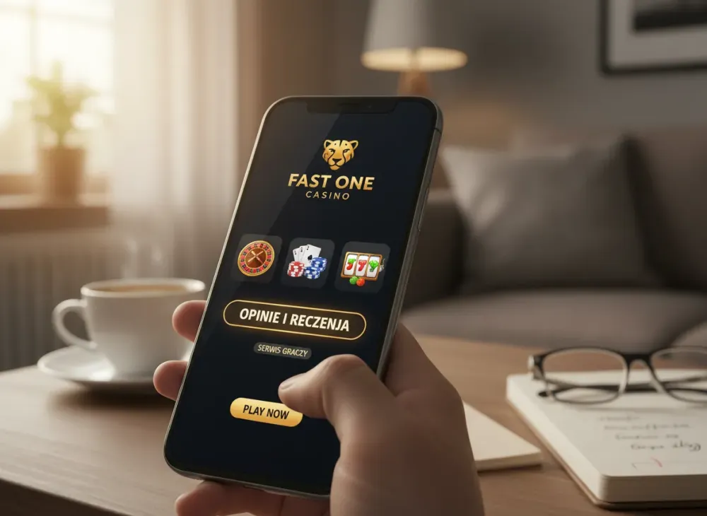 Fast one casino opinie i recenzja serwisu graczy